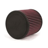 Mishimoto Performance Air Filter - 3.5in Inlet / 6in Length thumbnail 2
