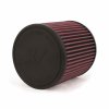 Mishimoto Performance Air Filter - 3.5in Inlet / 6in Length thumbnail 4