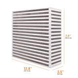 Mishimoto Universal Air-to-Air Intercooler Core - 12.8in / 7.9in / 3.5 thumbnail 3