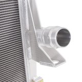 Mishimoto 11-16 Ford 6.7L Powerstroke Aluminum Primary Radiator thumbnail 4