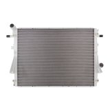 Mishimoto 11-16 Ford 6.7L Powerstroke Aluminum Primary Radiator thumbnail 8