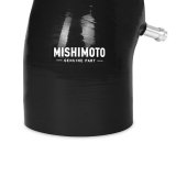 Mishimoto 07-10 Honda Civic Si Black Silicone Induction Hose Kit thumbnail 4