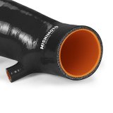 Mishimoto 07-10 Honda Civic Si Black Silicone Induction Hose Kit thumbnail 5