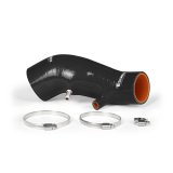 Mishimoto 07-10 Honda Civic Si Black Silicone Induction Hose Kit thumbnail 7