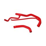 Mishimoto 01-05 Chevy Duramax 6.6L 2500 Red Silicone Hose Kit thumbnail 1