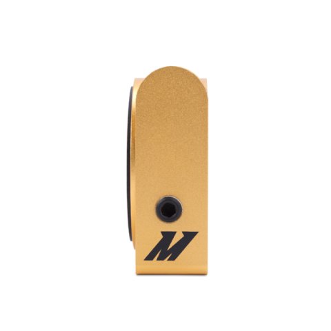 Mishimoto Oil Sandwich Plate w/ Rear-Mounted Thermostat thumbnail 9