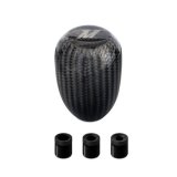 Mishimoto Carbon Fiber Shift Knob thumbnail 1