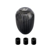 Mishimoto Carbon Fiber Shift Knob thumbnail 2