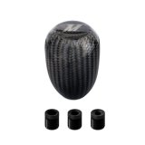 Mishimoto Carbon Fiber Shift Knob thumbnail 4