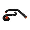 Mishimoto 96-00 Chevrolet Duramax 6.5L Turbo Black Diesel Silicone Hose Kit thumbnail 8