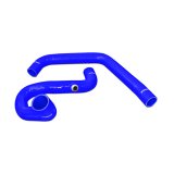 Mishimoto 96-00 Chevrolet Duramax 6.5L Turbo Blue Diesel Silicone Hose Kit thumbnail 2