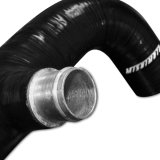 Mishimoto 94-97 Ford F250 7.3L Black Diesel Hose Kit thumbnail 5
