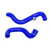 Mishimoto 94-97 Ford F250 7.3L Blue Diesel Hose Kit thumbnail 3