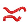 Mishimoto 94-97 Ford F250 7.3L Red Diesel Hose Kit thumbnail 5