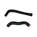 Mishimoto 99-00 Ford F250 7.3L Black Diesel Hose Kit thumbnail 3