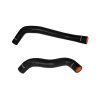 Mishimoto 99-00 Ford F250 7.3L Black Diesel Hose Kit thumbnail 5