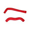 Mishimoto 99-00 Ford F250 7.3L Red Diesel Hose Kit thumbnail 5