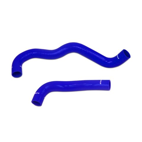 Mishimoto 03-07 Ford F250 6.0L Blue Diesel Hose Kit thumbnail 3