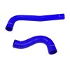 Mishimoto 03-10 Dodge Cummins 5.9L Blue Diesel Hose Kit thumbnail 6