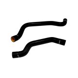 Mishimoto 03-08 Hyundai Tiburon GT V6 Black Silicone Hose Kit thumbnail 1