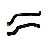 Mishimoto 03-08 Hyundai Tiburon GT V6 Black Silicone Hose Kit thumbnail 3