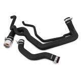 Mishimoto 06-10 Chevy Duramax 6.6L 2500 Black Silicone Hose Kit thumbnail 2