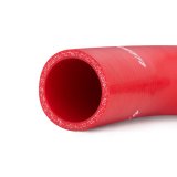 Mishimoto 06-10 Chevy Duramax 6.6L 2500 Red Silicone Hose Kit thumbnail 8