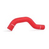 Mishimoto 06-10 Chevy Duramax 6.6L 2500 Red Silicone Hose Kit thumbnail 9