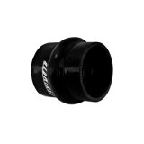 Mishimoto 2.5in Black Hump Hose Coupler thumbnail 7