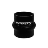 Mishimoto 2.5in Black Hump Hose Coupler thumbnail 8