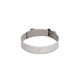 Mishimoto 3.5 Inch Stainless Steel T-Bolt Clamps thumbnail 1