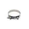 Mishimoto 3.5 Inch Stainless Steel T-Bolt Clamps thumbnail 8