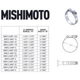 Mishimoto 3.5 Inch Stainless Steel T-Bolt Clamps thumbnail 9