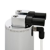 Mishimoto Small Aluminum Oil Catch Can thumbnail 5