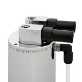 Mishimoto Small Aluminum Oil Catch Can thumbnail 6