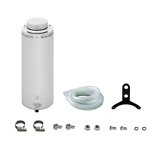Mishimoto Aluminum Coolant Reservoir Tank thumbnail 1
