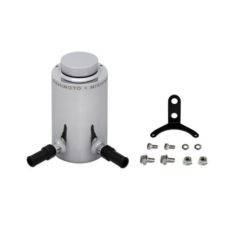 Mishimoto Aluminum Power Steering Reservoir Tank thumbnail 4
