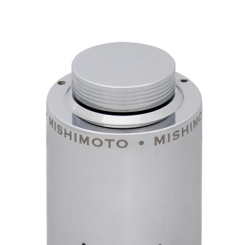Mishimoto Aluminum Power Steering Reservoir Tank thumbnail 5