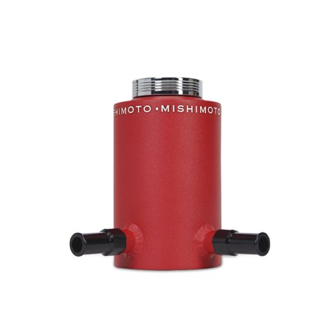 Mishimoto Aluminum Power Steering Reservoir Tank thumbnail 6