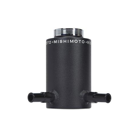Mishimoto Aluminum Power Steering Reservoir Tank thumbnail 7