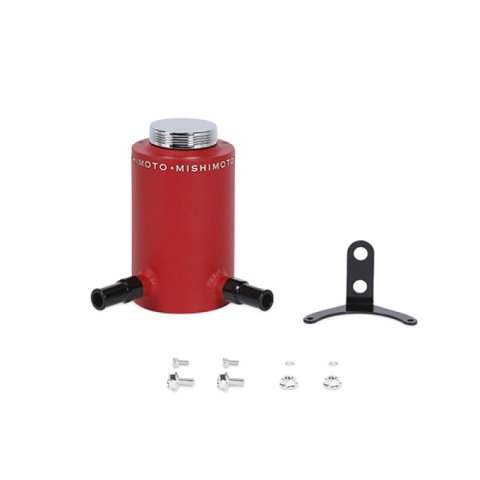 Mishimoto Aluminum Power Steering Reservoir Tank thumbnail 8