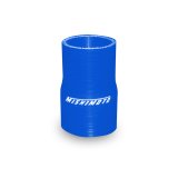 Mishimoto 2.25 to 2.5 Inch Blue Transition Coupler thumbnail 6