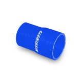 Mishimoto 2.25 to 2.5 Inch Blue Transition Coupler thumbnail 9