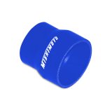 Mishimoto 2.5 to 2.75 Inch Blue Transition Coupler thumbnail 5