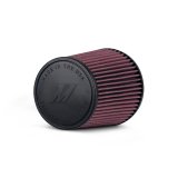 Mishimoto Performance Air Filter - 4in Inlet / 7in Length thumbnail 1