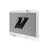 Mishimoto 07-09 Nissan 350Z Manual Aluminum Radiator thumbnail 2