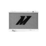 Mishimoto 07-09 Nissan 350Z Manual Aluminum Radiator thumbnail 5