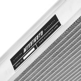 Mishimoto 07-09 Nissan 350Z Manual Aluminum Radiator thumbnail 6