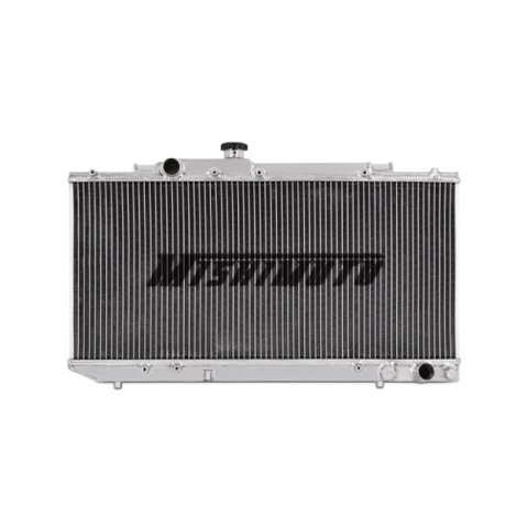 Mishimoto 89-93 Toyota Celica GT4 Manual Performance Aluminum Radiator thumbnail 2