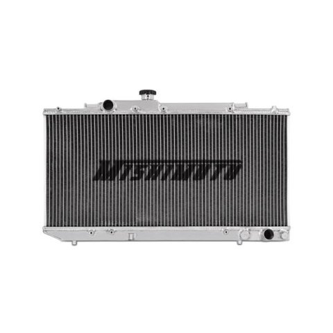 Mishimoto 89-93 Toyota Celica GT4 Manual Performance Aluminum Radiator thumbnail 3